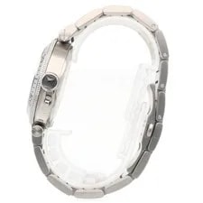 Cartier Pasha Sea Timer Stainless Steel 2790 Automatic Overhauled and Poli 4