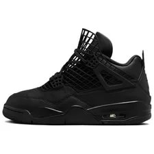 Air Jordan — Wmns Air Jordan 4 Retro 'Net - ' All US Size FN7251-001 New in Box — Sneaker — resale