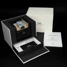 2020 IWC Pilot’s Mark Xviii “Le Petit Prince’ IW327010 Full Set Excellent 2