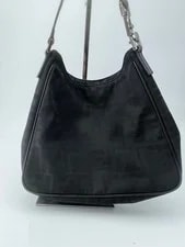 Fendi One Pattern Good Condition 3