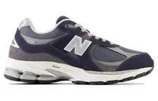 New Balance 2002R Eclipse Raincloud M2002RSF 2