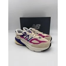 New Balance — New Balance 990v6 Mindful Daydream GC990TD6 5.5 7 — Sneaker — resale