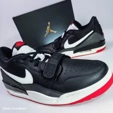 Air Jordan — Air Jordan US 12 Nike Retro Legacy 312 HJ9029 010 New — Sneaker — resale