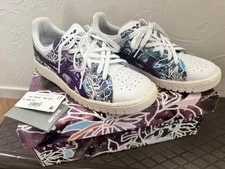 Asics — Asics 8.0US Yanchemap Limited Collaboration Gel-Ptg Shin Katori Rar — Sneaker — resale