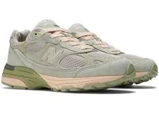 New Balance — Size 9 - New Balance 993 Joe Freshgoods Performance Art - MR993JG1 — Sneaker — resale