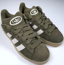Adidas — Adidas Originals Campus 00s JQ8355. — Sneaker — resale