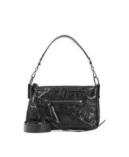 Balenciaga City Moto Mini Detail 156799753 [P] 4
