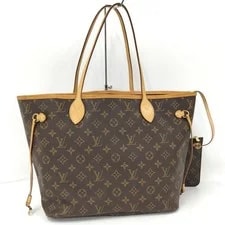 Louis Vuitton Neverfull 6581 2