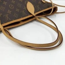 Louis Vuitton Neverfull 6581 4