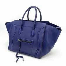 Authentic Celine Phantom Luggage Large 2