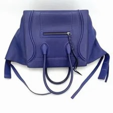 Authentic Celine Phantom Luggage Large 3