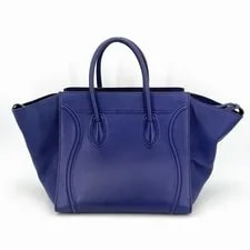 Authentic Celine Phantom Luggage Large 4