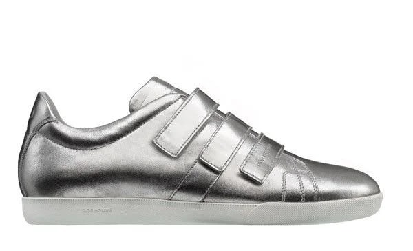 Dior — Homme Velcro Hedi — Sneaker — resale