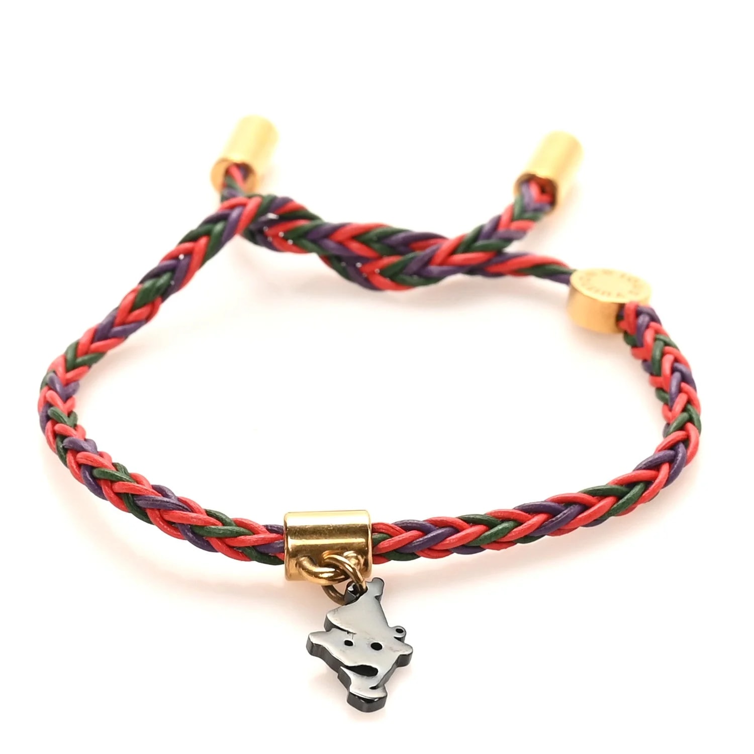 Louis Vuitton — Braided — Jewelry — resale
