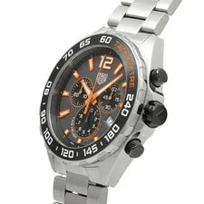 TAG Heuer Formula 1 Quartz Chronograph CAZ101AH.BA0842 #41030 2