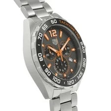TAG Heuer Formula 1 Quartz Chronograph CAZ101AH.BA0842 #41030 3