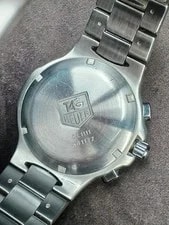TAG Heuer CL1111 4