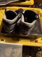 Jordan 3 Retro “ ” 3