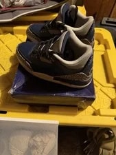 Jordan 3 Retro “ ” 4