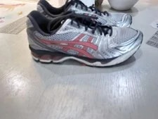Asics GEL-Kayano 14 Running Shoes / 1203A740-101 2