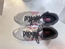 Asics GEL-Kayano 14 Running Shoes / 1203A740-101 4