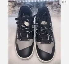 Size 5 - New Balance 550 2