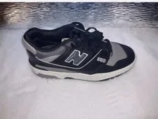 Size 5 - New Balance 550 3