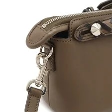 Fendi Mini 2WAY Dark From Japan 4