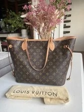Louis Vuitton Neverfull Mon 2