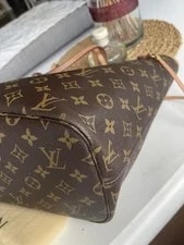 Louis Vuitton Neverfull Mon 3