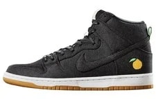 Nike SB — Nike SB Dunk High Momofuku 881758-071 — Sneaker — resale