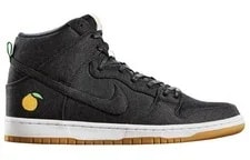 Nike SB Dunk High Momofuku 881758-071 2