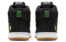 Nike SB Dunk High Momofuku 881758-071 4