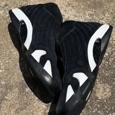 Air Jordan 14 Retro 487471-016 3