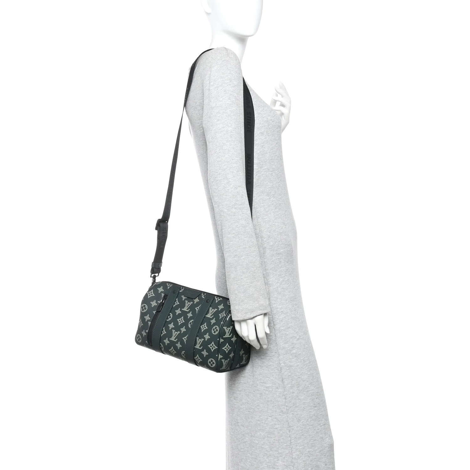 Shadow City Keepall 2