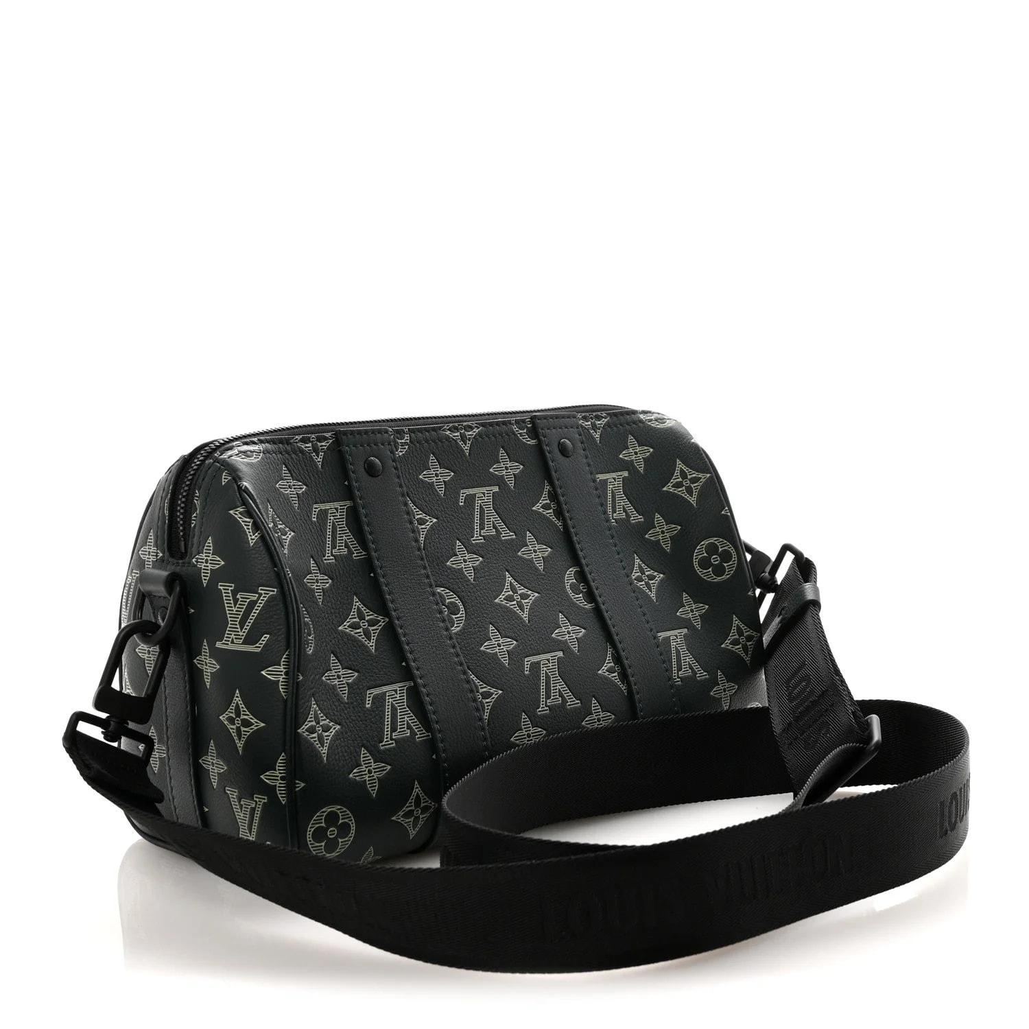 Shadow City Keepall 3