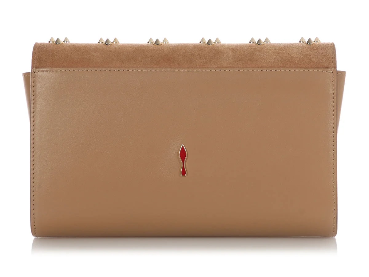 Christian Louboutin Paloma 4