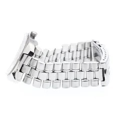 Omega Seamaster Cosmic 165.022 34mm SS Silver #C10489 2
