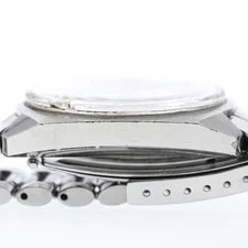 Omega Seamaster Cosmic 165.022 34mm SS Silver #C10489 4