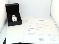 Patek Philippe 18k Yellow Gold Diamond Annual Calendar Deployant 4936J 2