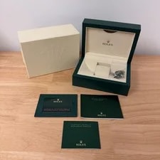 Rolex Explorer II Polar Dial 42mm Stainless Steel 226570 3