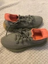 Yeezy — Yeezy Boost 350 V2 Tennis Shoe Athletic ’s Size 5 Excellent Shape — Sneaker — resale