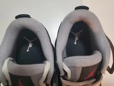 Air Jordan 4 RM 4