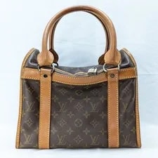 Louis Vuitton — Louis Vuitton Sac Champ 30 Pet Carry — Handbag — resale