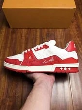 Louis Vuitton Signature - Size 11LV 12US 2