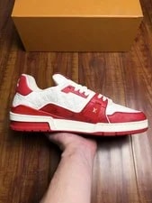 Louis Vuitton Signature - Size 11LV 12US 3