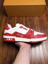 Louis Vuitton Signature - Size 11LV 12US 4