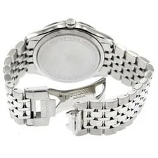 Tudor 1926 91550 40mm SS Black #C7840 3