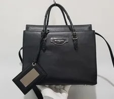 Balenciaga City Plate Portfolio 40707035 2