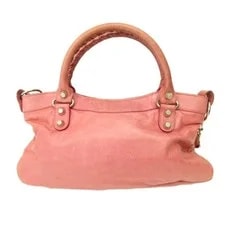 Balenciaga the City 2way Crossbody Y2K 2